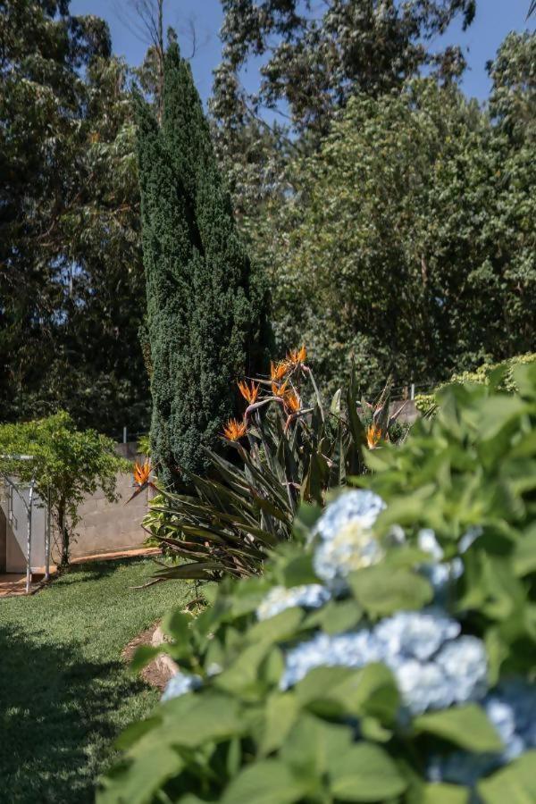 博伊罗Casa Costaneira别墅 外观 照片